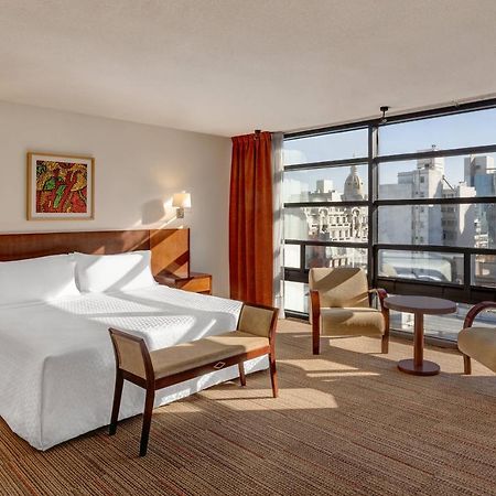 Four Points By Sheraton Монтевідео Екстер'єр фото