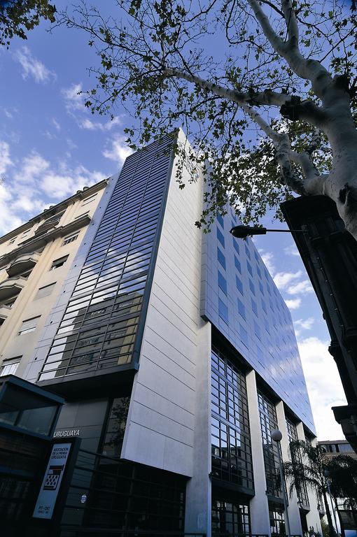 Four Points By Sheraton Монтевідео Екстер'єр фото