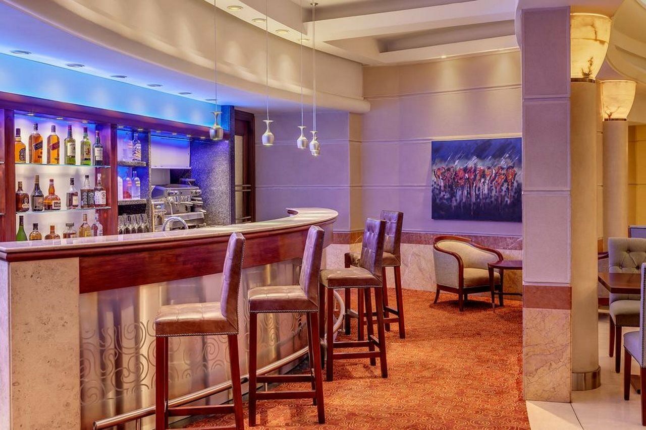 Four Points By Sheraton Монтевідео Екстер'єр фото